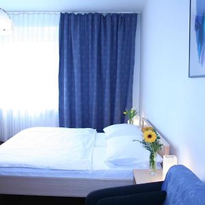 Eenpersoonskamer